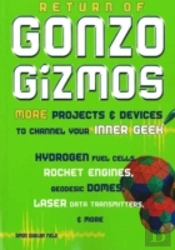 Return Of Gonzo Gizmos