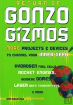 Bertrand.pt - Return Of Gonzo Gizmos