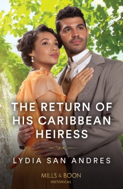 Bertrand.pt - Return Of His Caribbean Heiress