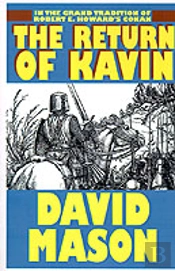 Return Of Kavin
