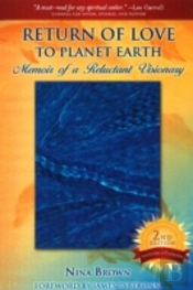 Return Of Love To Planet Earth