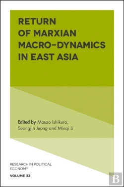 Bertrand.pt - Return Of Marxian Macro-Dynamics In East Asia