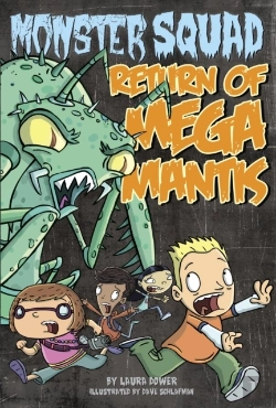 Bertrand.pt - Return Of Mega Mantis #2