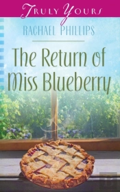 Return Of Miss Blueberry
