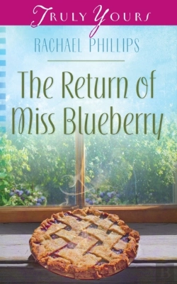 Bertrand.pt - Return Of Miss Blueberry