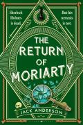 Return Of Moriarty