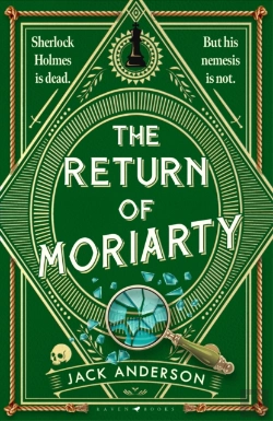 Bertrand.pt - Return Of Moriarty