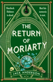 Return Of Moriarty