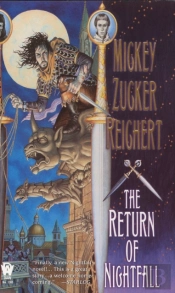 Return Of Nightfall