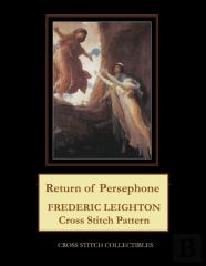 Return Of Persephone