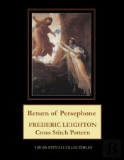 Return Of Persephone