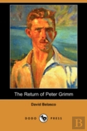Return Of Peter Grimm (Dodo Press)