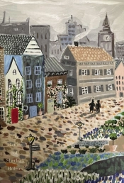 Return Of Sherlock Holmes: Deluxe Painted Edition