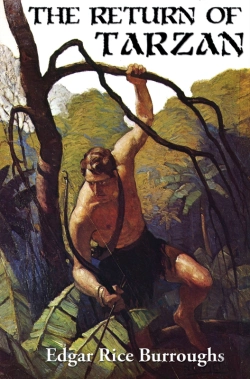 Bertrand.pt - Return Of Tarzan