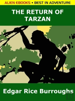 Bertrand.pt - Return Of Tarzan