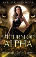 Return Of The Alpha