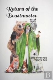 Return Of The Beastmaster