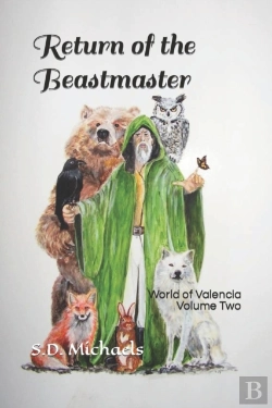 Bertrand.pt - Return Of The Beastmaster