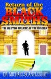Return Of The Blacksmiths