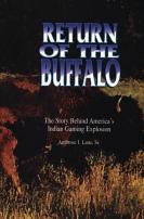 Return Of The Buffalo