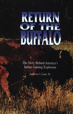 Bertrand.pt - Return Of The Buffalo