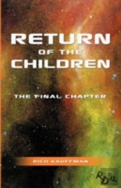 Return Of The Children: The Final Chapter