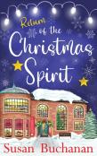 Return Of The Christmas Spirit