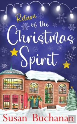 Bertrand.pt - Return Of The Christmas Spirit