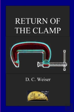 Bertrand.pt - Return Of The Clamp