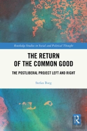 Return Of The Common Good