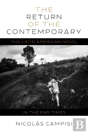 Return Of The Contemporary