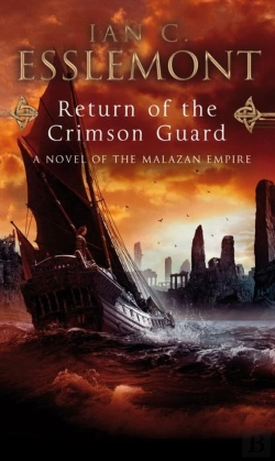 Bertrand.pt - Return Of The Crimson Guard
