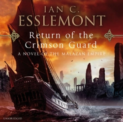 Bertrand.pt - Return Of The Crimson Guard