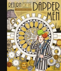 Bertrand.pt - Return Of The Dapper Men
