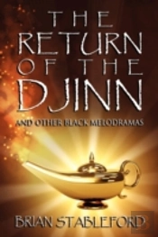 Return Of The Djinn And Other Black Melodramas