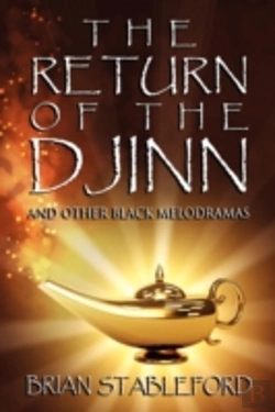 Bertrand.pt - Return Of The Djinn And Other Black Melodramas