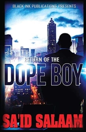 Return Of The Dope Boy