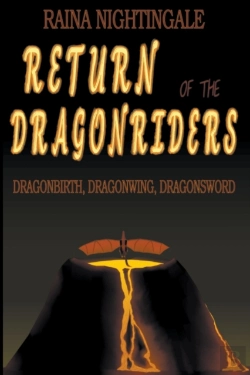 Bertrand.pt - Return Of The Dragonriders (Dragonbirth, Dragonwing, Dragonsword)