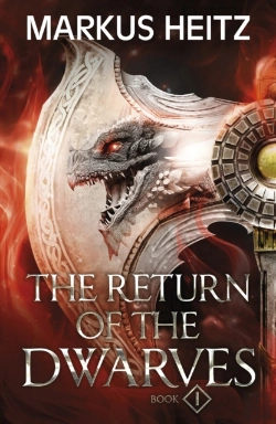 Bertrand.pt - Return Of The Dwarves Book 1