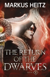 Return Of The Dwarves Book 2