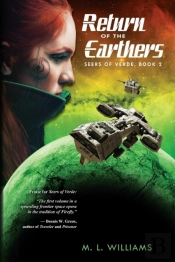 Return Of The Earthers
