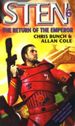 Bertrand.pt - Return Of The Emperor