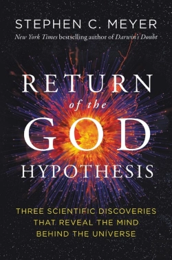 Bertrand.pt - Return Of The God Hypothesis