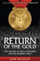 Return Of The Gold