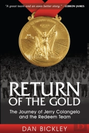 Return Of The Gold