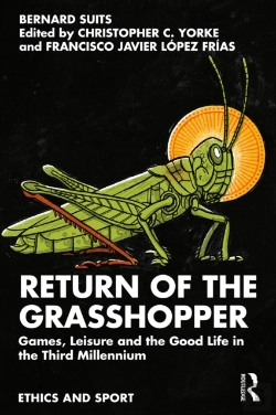 Bertrand.pt - Return Of The Grasshopper