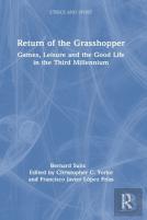 Return Of The Grasshopper