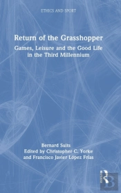 Return Of The Grasshopper