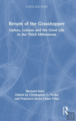 Bertrand.pt - Return Of The Grasshopper
