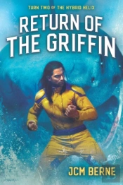 Return Of The Griffin